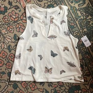 butterfly sleep top holly hicks